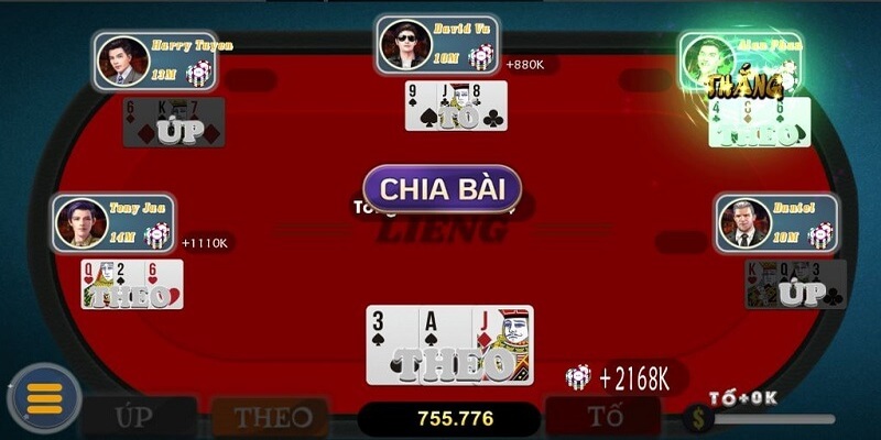 Cách Chơi Bài Liêng - Khám Phá Trò Chơi Dân Gian Hấp Dẫn 2 Cách chơi bài liêng cơ bản ai cũng cần biết