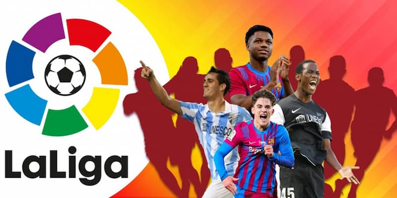 Kèo La Liga MU88 - Dễ Chơi Với Tỷ Lệ Chiến Thắng Lớn 2 Tìm hiểu kè La Liga