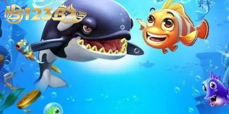 Bắn Cá City: Trải Nghiệm Game Giải Trí Hấp Dẫn Và Cơ Hội Thắng Lớn 3 Các tính năng nổi bật được đánh giá cao của tựa game