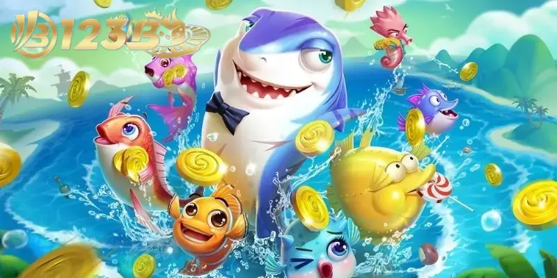 Bắn Cá City: Trải Nghiệm Game Giải Trí Hấp Dẫn Và Cơ Hội Thắng Lớn 4 Mẹo săn cá dễ thắng lớn cho người mới chơi