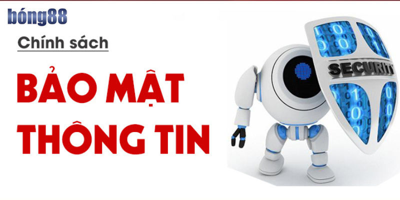 Chính Sách Bảo Mật Bong88 – Bảo Vệ Thông Tin Người Chơi 2 Hệ thống bảo mật hiện đại giúp bảo vệ thông tin người chơi an toàn tuyệt đối.