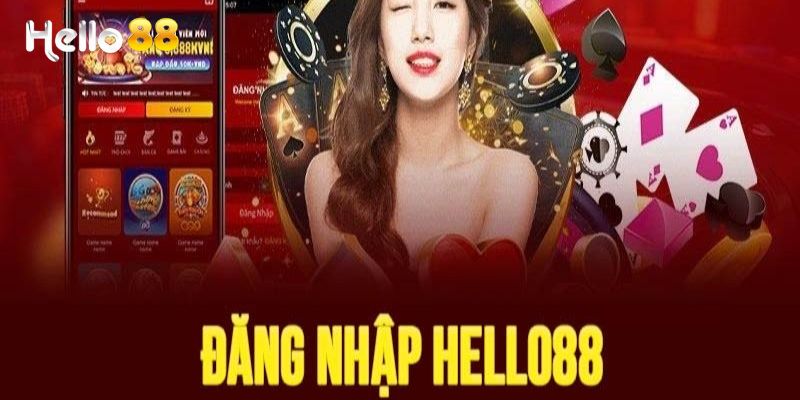Đăng Nhập Hello88 – Truy Cập Tài Khoản Nhanh Chóng An Toàn 3 Nguyên nhân phổ biến khiến đăng nhập Hello88 thất bại